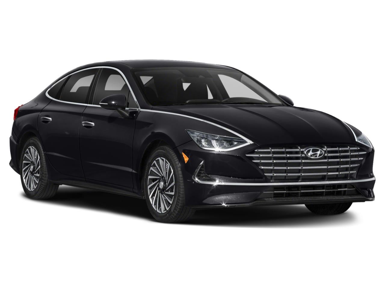 2021 Hyundai SONATA Hybrid SEL 2.0L