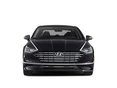 2021 Hyundai SONATA Hybrid SEL 2.0L