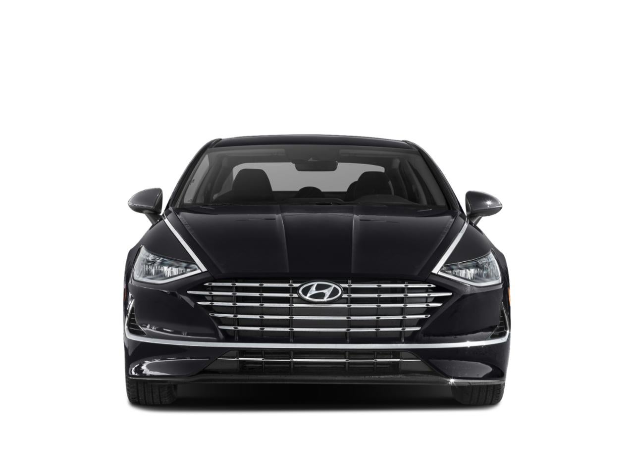 2021 Hyundai SONATA Hybrid SEL 2.0L