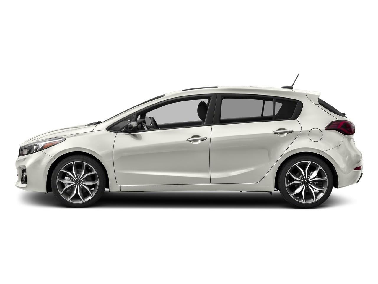 2017 Kia Forte5 EX Auto