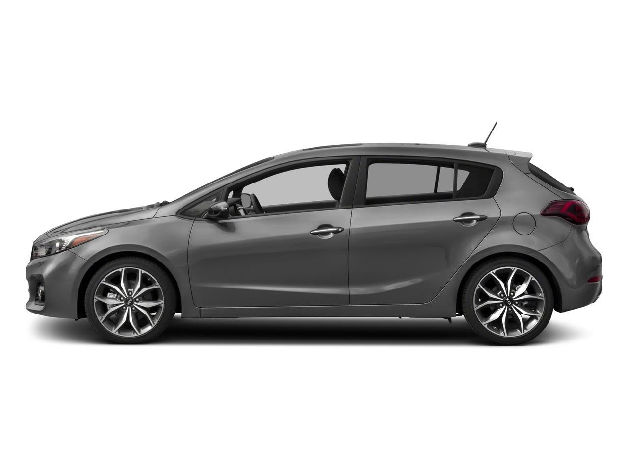 2017 Kia Forte5 EX Auto