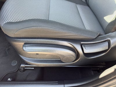 2024 Kia Soul LX IVT