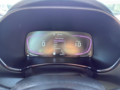 2024 Kia Soul LX IVT