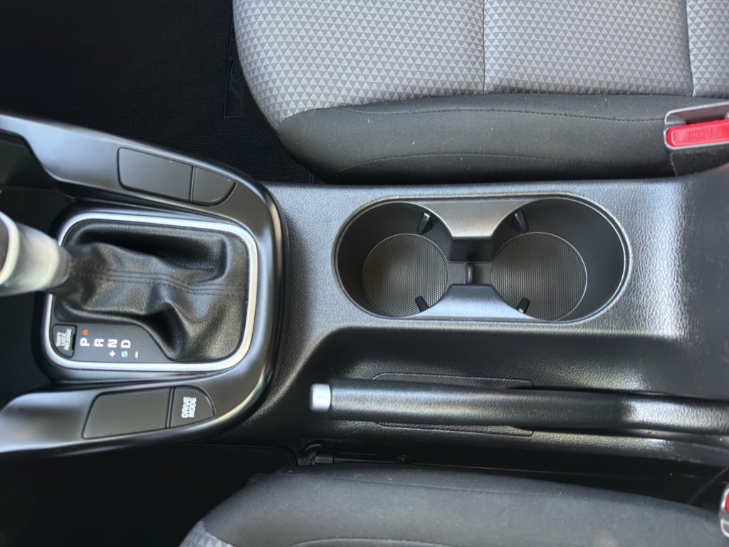 2024 Kia Soul LX IVT