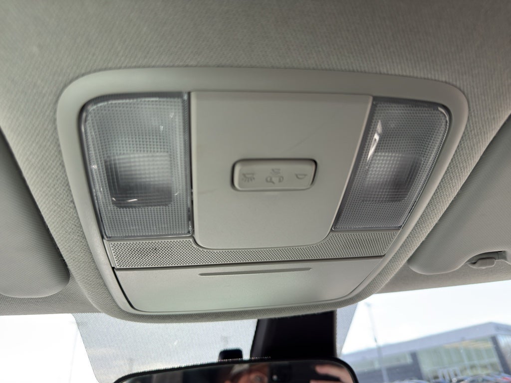 2024 Kia Soul LX IVT