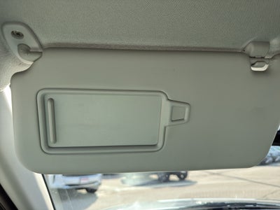 2024 Kia Soul LX IVT