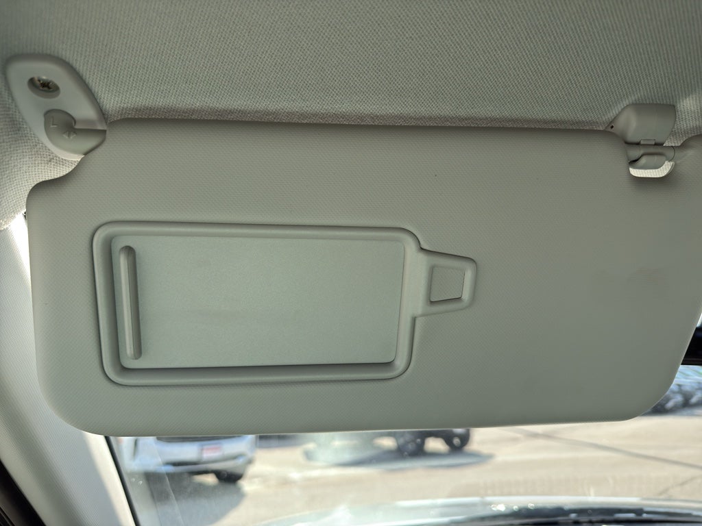 2024 Kia Soul LX IVT