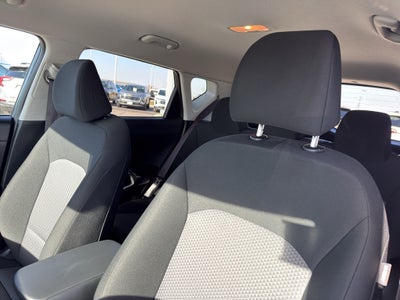 2024 Kia Soul LX IVT