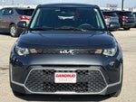 2024 Kia Soul LX IVT