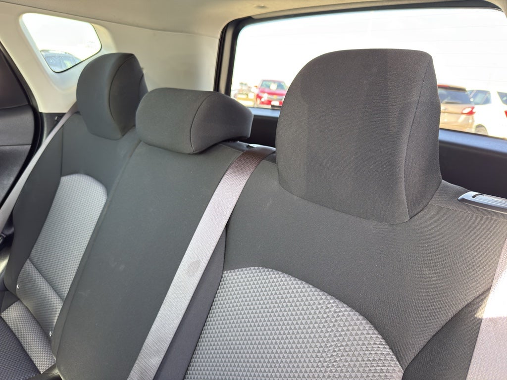 2024 Kia Soul LX IVT