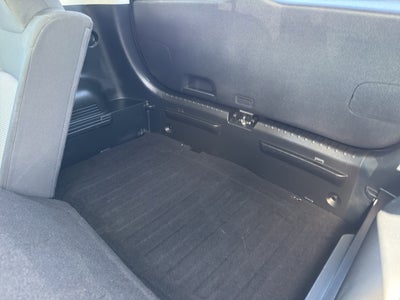 2024 Kia Soul LX IVT