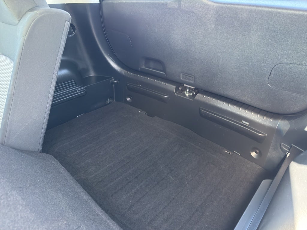 2024 Kia Soul LX IVT