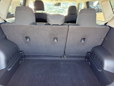 2024 Kia Soul LX IVT