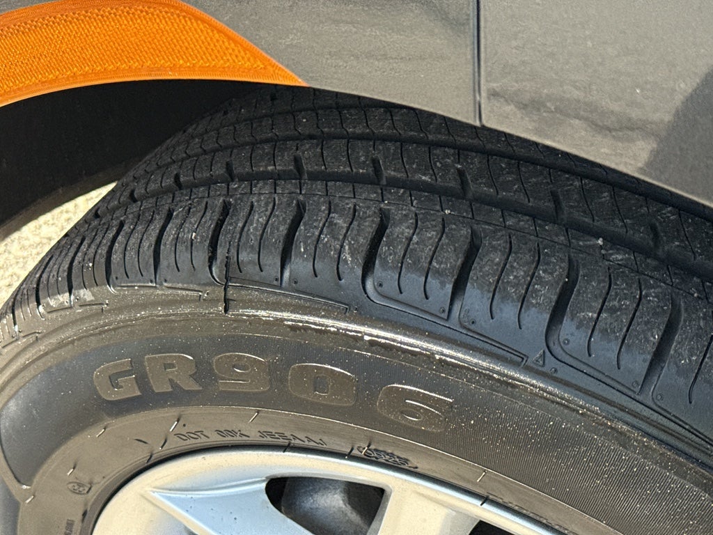 2024 Kia Soul LX IVT