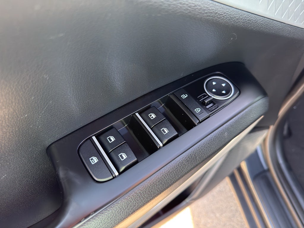 2024 Kia Soul LX IVT