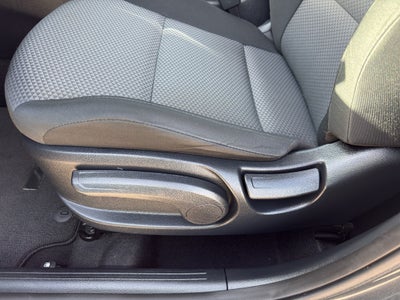 2024 Kia Soul LX IVT