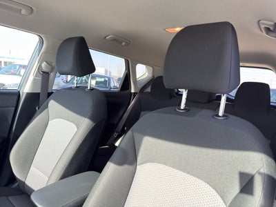 2024 Kia Soul LX IVT