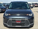 2024 Kia Soul LX IVT
