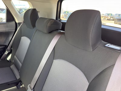 2024 Kia Soul LX IVT