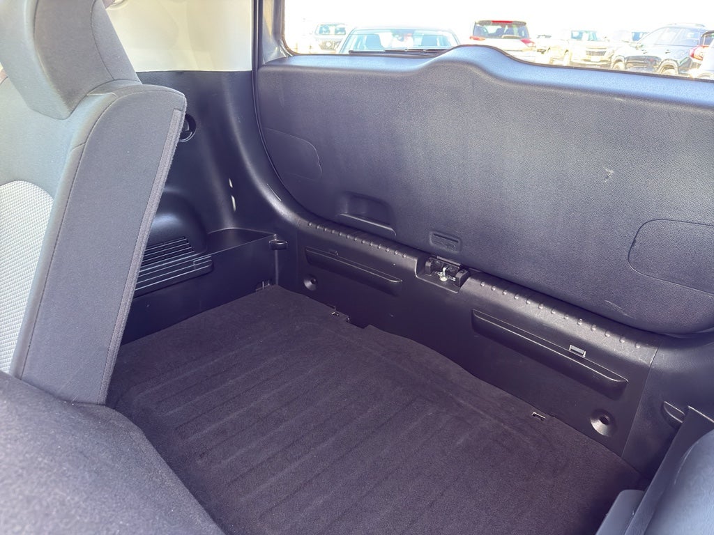 2024 Kia Soul LX IVT