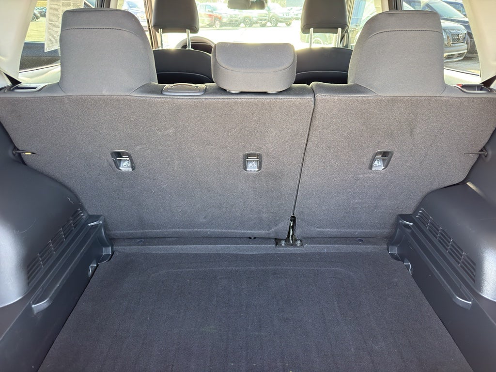 2024 Kia Soul LX IVT