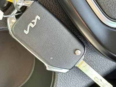 2024 Kia Soul LX IVT