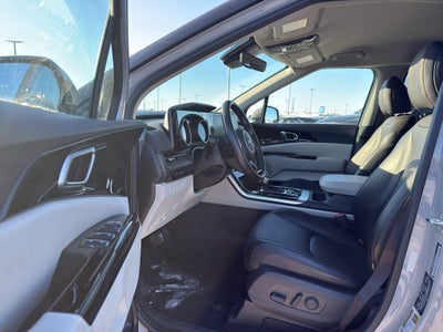 2024 Kia Carnival EX FWD