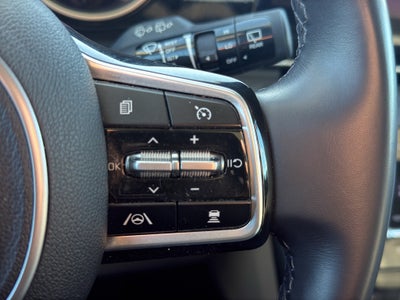 2024 Kia Carnival EX FWD