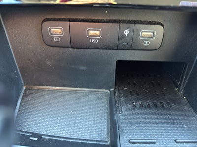 2024 Kia Carnival EX FWD