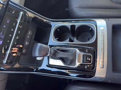 2024 Kia Carnival EX FWD