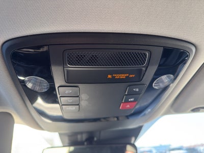 2024 Kia Carnival EX FWD