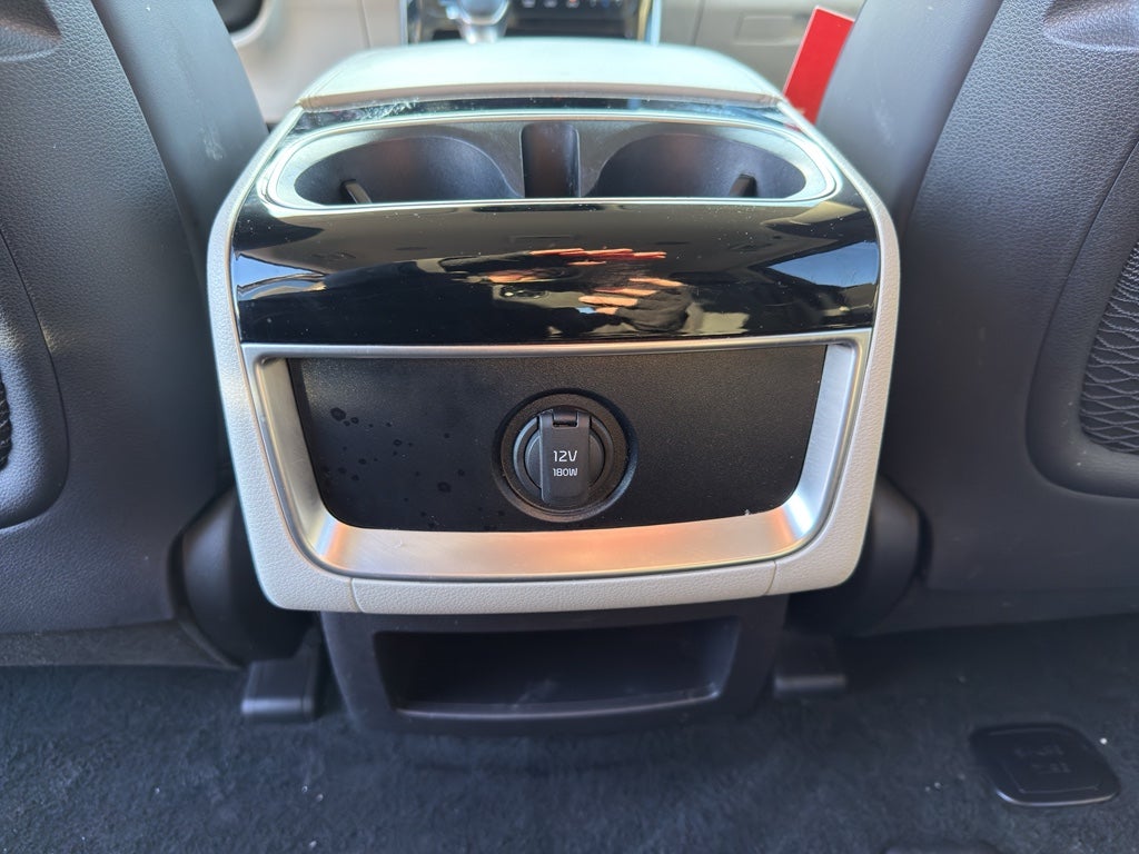 2024 Kia Carnival EX FWD