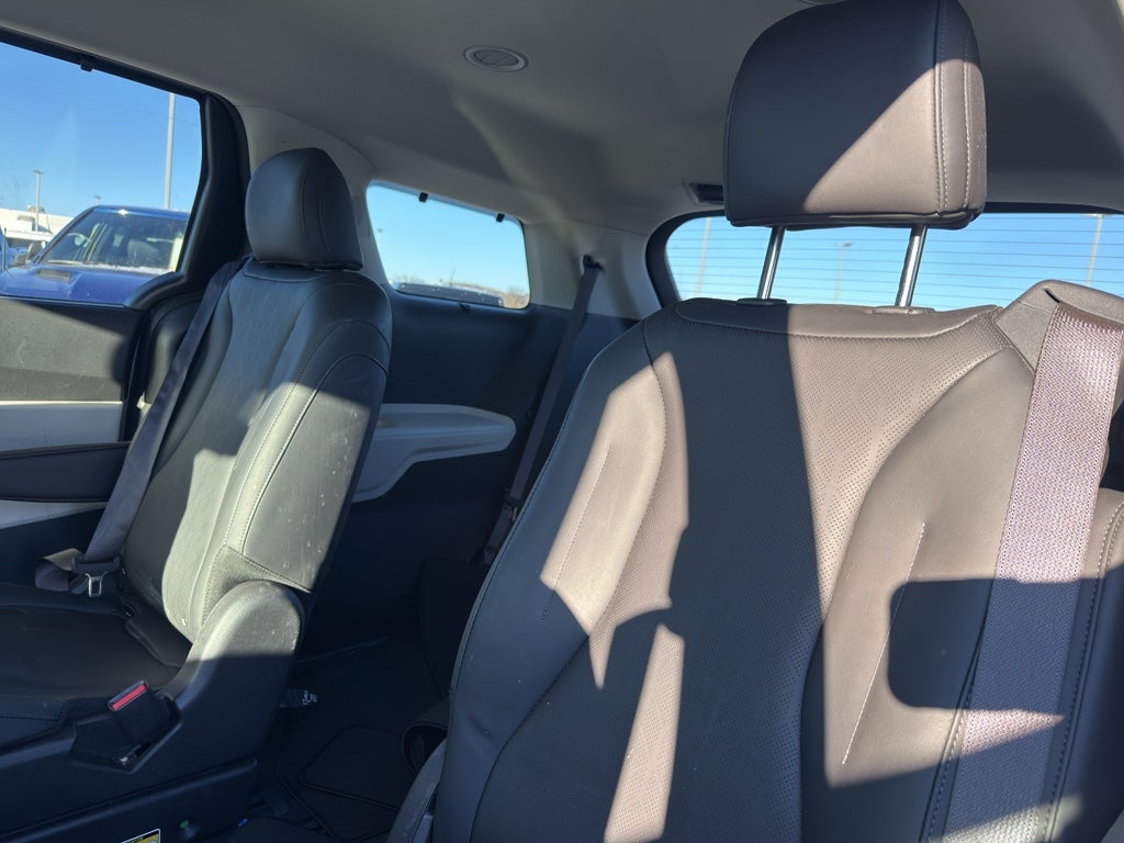 2024 Kia Carnival EX FWD