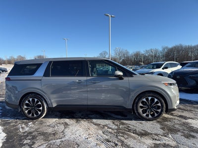 2024 Kia Carnival EX FWD