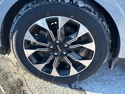 2024 Kia Carnival EX FWD