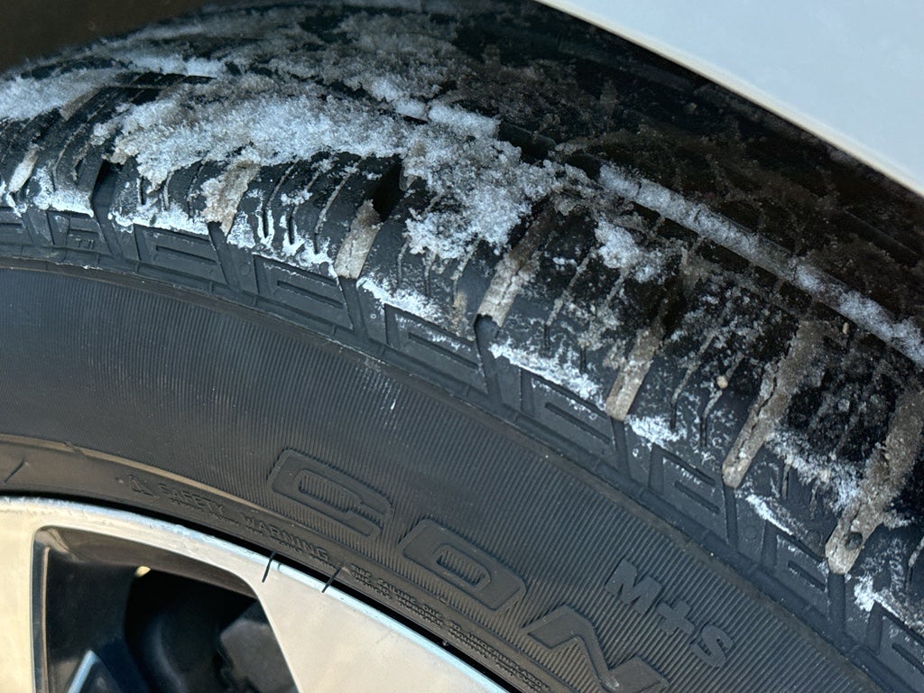 2024 Kia Carnival EX FWD