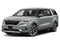 2024 Kia Carnival EX FWD
