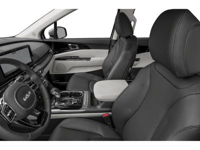 2024 Kia Carnival EX FWD