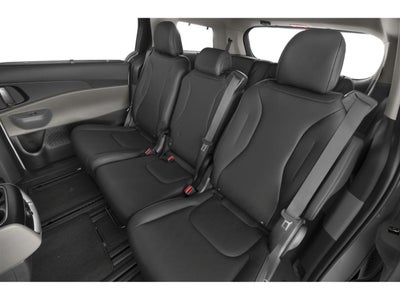 2026 Kia Carnival Hybrid EX FWD