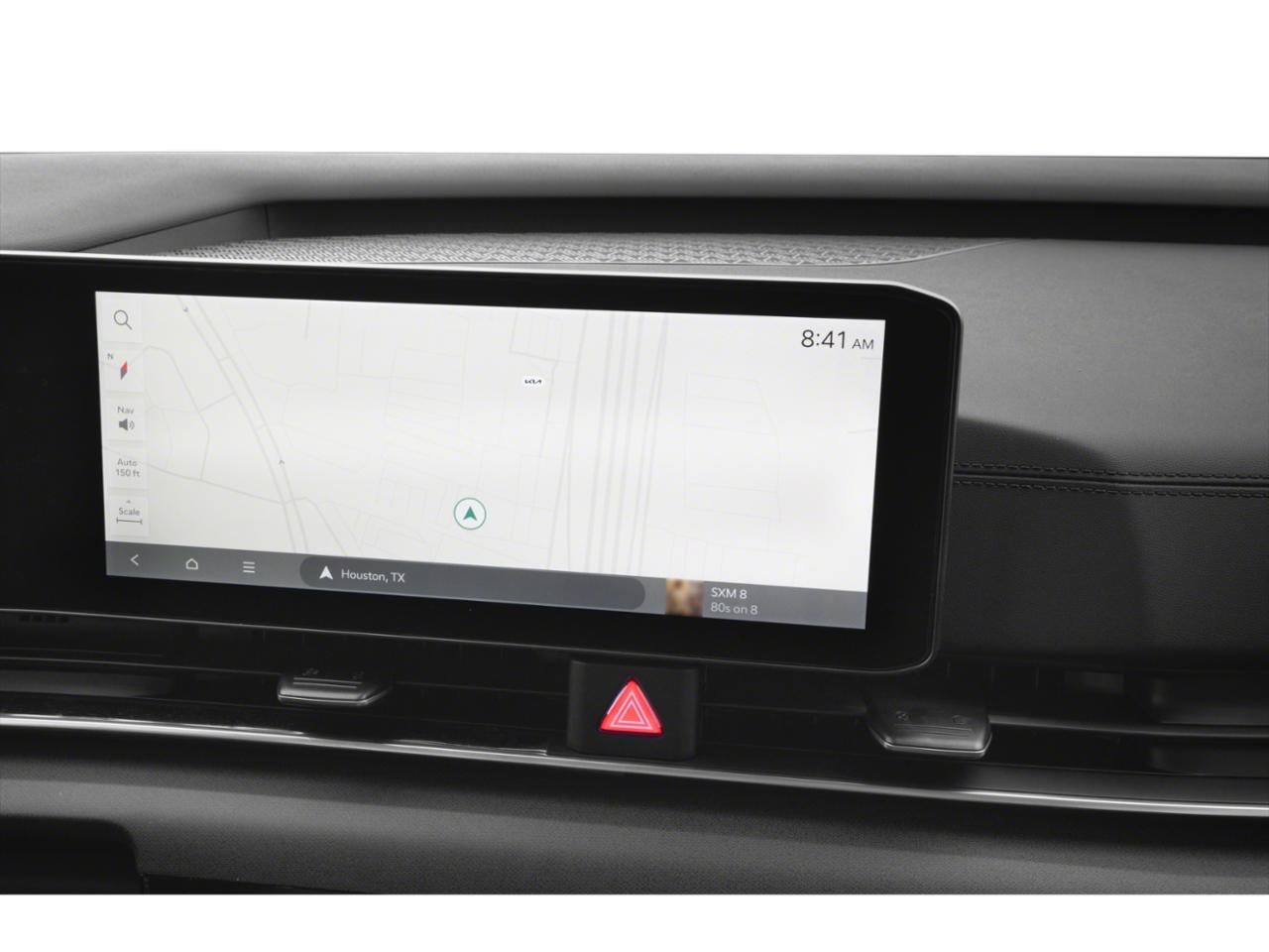 2026 Kia Carnival Hybrid EX FWD