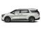 2026 Kia Carnival Hybrid EX FWD