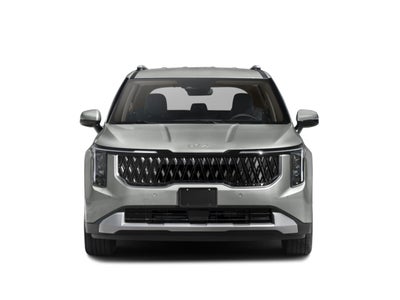 2026 Kia Carnival Hybrid EX FWD