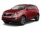 2012 Kia Sportage 2WD 4dr LX