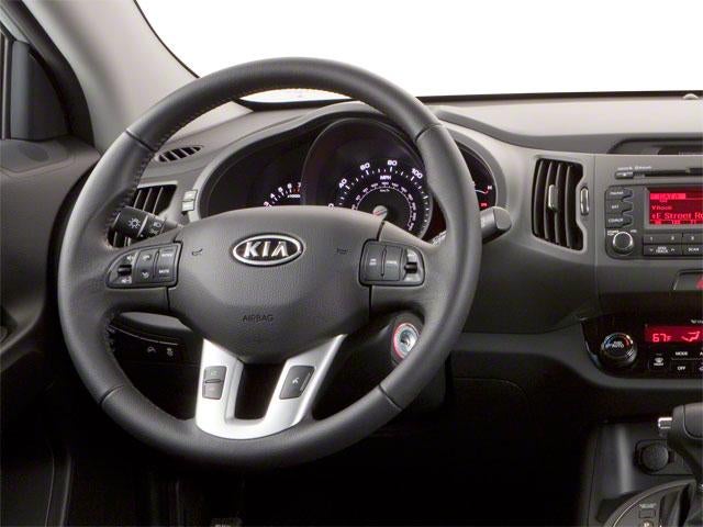 2012 Kia Sportage 2WD 4dr LX