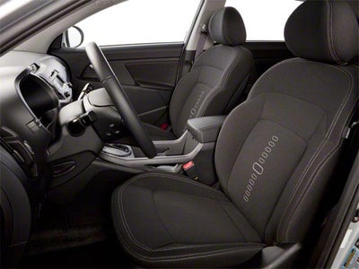 2012 Kia Sportage 2WD 4dr LX