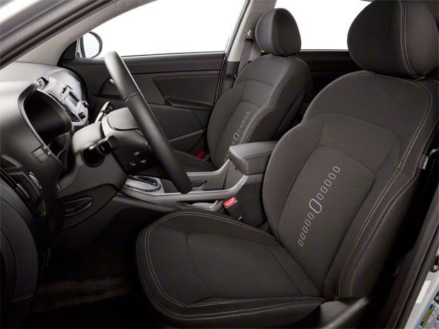 2012 Kia Sportage 2WD 4dr LX