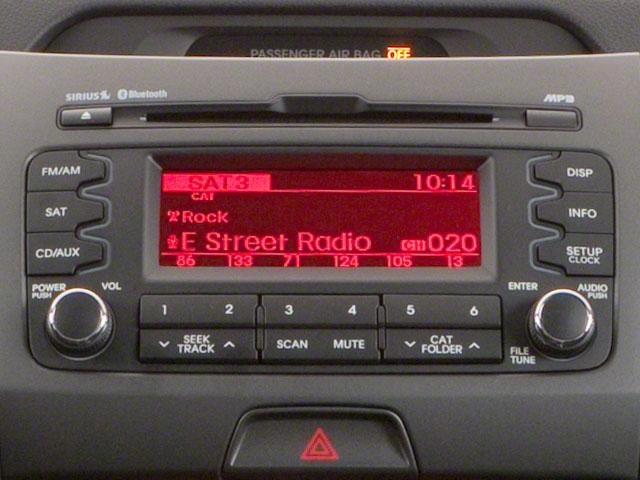 2012 Kia Sportage 2WD 4dr LX