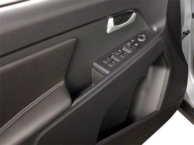 2012 Kia Sportage 2WD 4dr LX