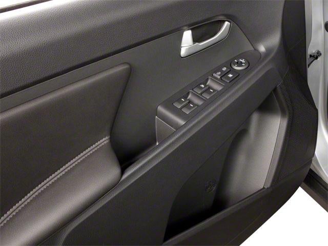 2012 Kia Sportage 2WD 4dr LX