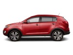 2012 Kia Sportage 2WD 4dr LX